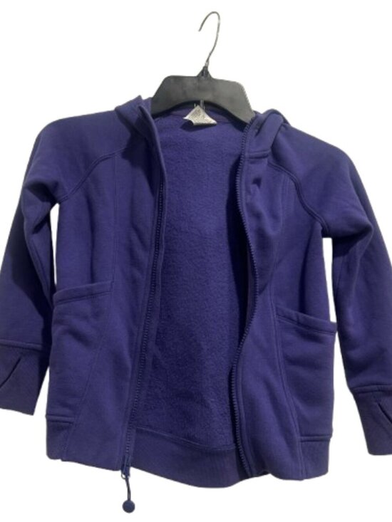 all in motion Other - All In Motion Girls Purple Hoodie Size XS (4-5), 3 for $15 Kids Bundle